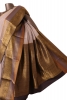 Pure Mysore Crepe Silk Saree